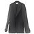 Autre Marque Schwarzer Blazer AMI Alexandre Mattiussi