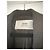 Autre Marque Schwarzer Blazer AMI Alexandre Mattiussi - Ansicht 2