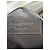 Borsa in pelle nera Saint Laurent Nero - vista 13