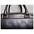 Borsa in pelle nera Saint Laurent Nero - vista 2