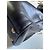 Borsa in pelle nera Saint Laurent Nero - vista 6