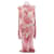 Versace Conjunto con estampado rosa  - vista 1
