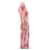 Versace Conjunto con estampado rosa  - vista 3