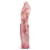 Versace Conjunto con estampado rosa  - vista 4