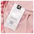 Versace Conjunto con estampado rosa  - vista 9
