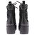 Botas de cuero negro Louis Vuitton Talla 40 - vista 5