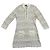 Strandkleid Ermanno Scervino Gelb
