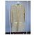 Strandkleid Ermanno Scervino Gelb - Ansicht 2