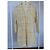 Strandkleid Ermanno Scervino Gelb - Ansicht 3