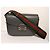 Borsa a tracolla Gucci Horsebit 1955 XL pelle grigia Grigio - vista 2