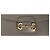 Borsa a tracolla Gucci Horsebit 1955 XL pelle grigia Grigio - vista 4