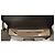 Borsa a tracolla Gucci Horsebit 1955 XL pelle grigia Grigio - vista 6