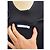 Top Zimmermann negro de viscosa - vista 5