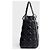 Christian Dior Borsa Lady Dior My ABCDior Nero - vista 6