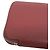 Monedero compacto Azap Silkin de Hermès en rojo Roja - vista 5