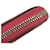 Porte-monnaie compact mini Azap Silkin d'Hermès Rose  - vue 4