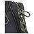 Borsa a tracolla Intrecciato di Bottega Veneta Nero - vista 9