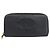 Cartera Larga Coco Mark Chanel No. 9 Negro