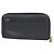 Cartera Larga Coco Mark Chanel No. 9 Negro - vista 2