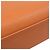 Borsa Hermès Kelly 32 Arancione - vista 4