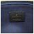 Borsa Tote Citadines PM in Monogram Empreinte Louis Vuitton Nero - vista 5