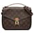 Pochette Metis Monogramma Marrone Louis Vuitton
