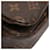 Pochette Metis Monogramma Marrone Louis Vuitton - vista 11