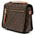 Pochette Metis Monogramma Marrone Louis Vuitton - vista 2