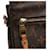 Pochette Metis Monogramma Marrone Louis Vuitton - vista 7