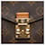 Pochette Metis Monogramma Marrone Louis Vuitton - vista 8