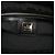 Fendi Schwarze Zucca Canvas Tote - Ansicht 5