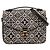 Pochette Metis Jacquard Monogram Nero Dal 1854 Louis Vuitton