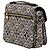 Pochette Metis Jacquard Monogram Nero Dal 1854 Louis Vuitton - vista 2