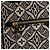 Pochette Metis Jacquard Monogram Nero Dal 1854 Louis Vuitton - vista 7