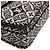 Pochette Metis Jacquard Monogram Nero Dal 1854 Louis Vuitton - vista 8
