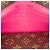 Pochette Weekend con Catena e Animazione Natalizia Louis Vuitton Monogramma Marrone Orsi sugli Sci - vista 4