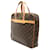 Portadocumenti Pegase Monogramma Marrone Louis Vuitton - vista 2