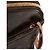 Zaino Moon Monogram Marrone Louis Vuitton - vista 7