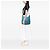 Hermès Blu Clemence Evelyne GM - vista 7