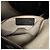 LOEWE Hobo Calle in Pelle Nera con Lucchetto Nero - vista 6