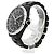Orologio da uomo Chanel J12 GMT H3101 quadrante nero - vista 2