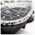 Orologio da uomo Chanel J12 GMT H3101 quadrante nero - vista 7