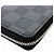 Monedero Zippy Damier Graphite Louis Vuitton Negro - vista 7