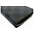 Monedero Zippy Damier Graphite Louis Vuitton Negro - vista 8