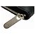 Monedero Zippy Damier Graphite Louis Vuitton Negro - vista 9