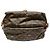 Bolsa de Ombro Saumur 35 Monograma Louis Vuitton Marrom - Ansicht 3