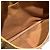 Bolsa de Ombro Saumur 35 Monograma Louis Vuitton Marrom - Ansicht 6