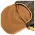 Bolsa de Ombro Saumur 35 Monograma Louis Vuitton Marrom - Ansicht 7