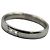 Ring Anello Hermès Ever Hercules in oro bianco 18K Argento - vista 4