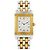 Jaeger Lecoultre Damenarmbanduhr Jaeger-LeCoultre Reverso Duetto